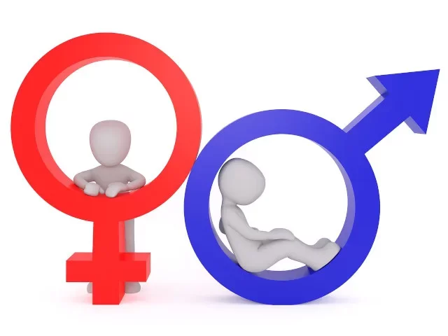 RASGOS PROPIOS DE LA FEMINIDAD Y MASCUNILIDAD