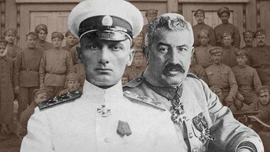 Un intento de cambio