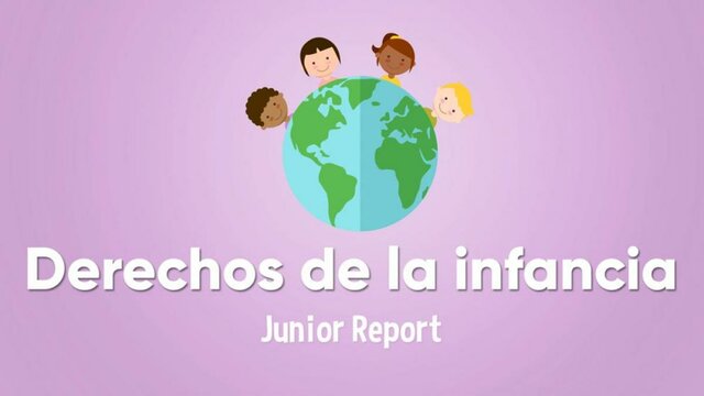 DERECHOS DE LA INFANCIA