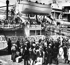 Protocolo sobre el estatuto de los refugiados