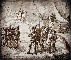 Conquista de Fuerteventura.