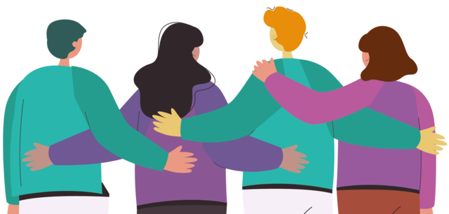 ACOMPAÑAMIENTO PSICOSOCIAL