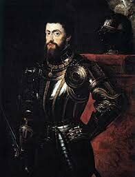 Incoronazione di Carlo V