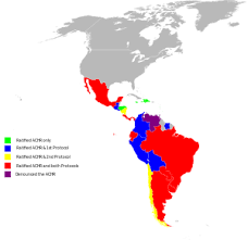 Convención Americana sobre Derechos Humanos