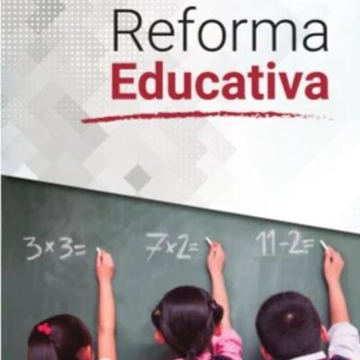Timeline: POLÍTICAS EDUCATIVAS ÚLTIMAS DÉCADAS