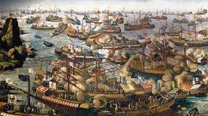 Battaglia di Lepanto