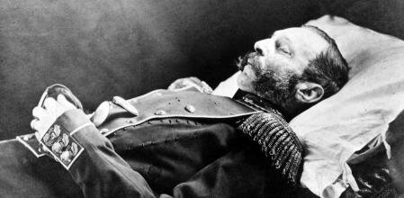 Asesinato de Alejandro II