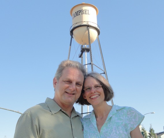 Grassroots Organization Campbell Working Together is formed