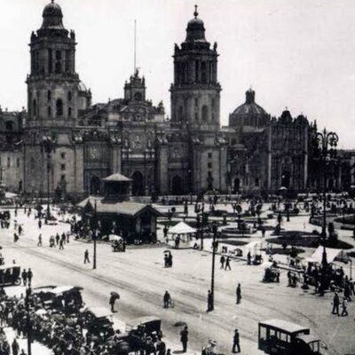 Timeline: Independencia