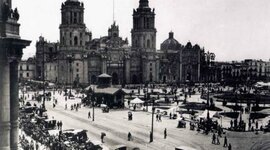 Timeline: Independencia