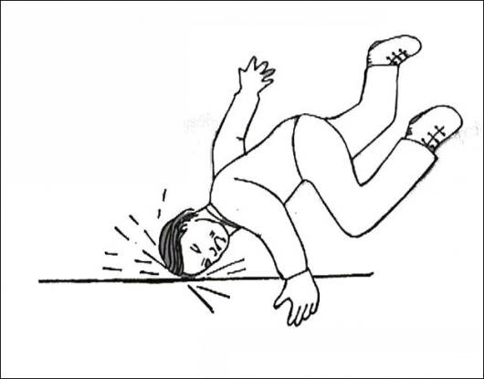 Me cai del tendedero :v