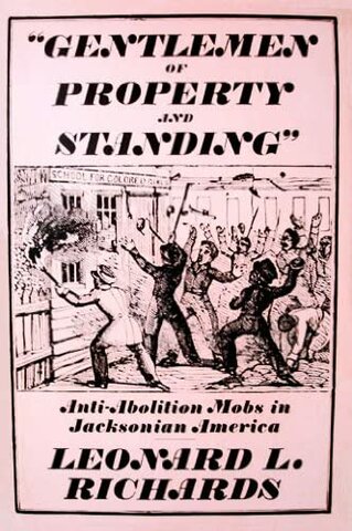 “gentlemen of property and standing”