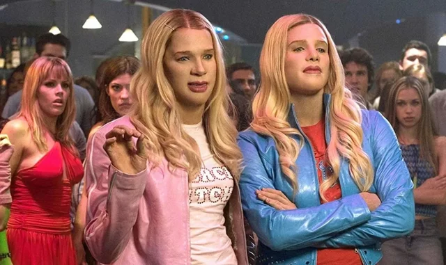 Encontré a una mejor amiga