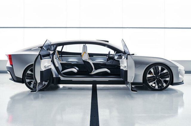 Automóviles eléctricos