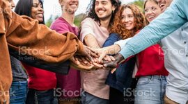 Timeline:  Recorriendo los enfoques de la atención psicosocial