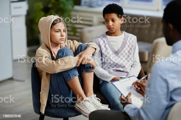 Atención psicosocial en Colombia