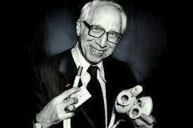 Primer corazon artificial llevado ala practica