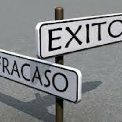 Timeline: Logros y Fracasos