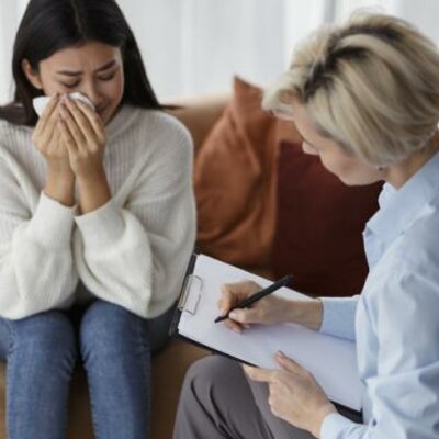 Timeline: Recorriendo los enfoques de la atención psicosocial