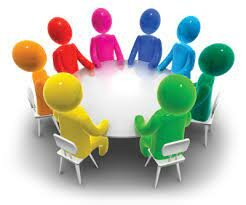 Mexico firmo el Acuerdo de la Mesa Directiva