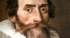 Timeline: Johannes Kepler (December 27, 1571-November 15, 1630)