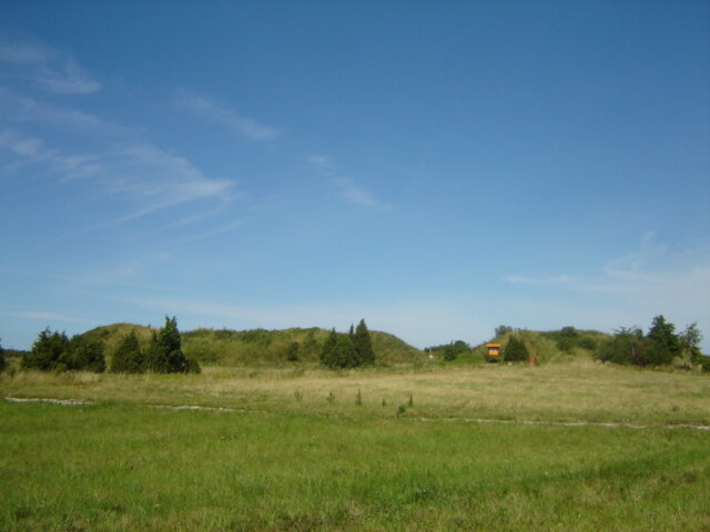 Vallutati Muhu linnus