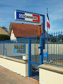 Les parents Doutreleau déclarent la disparition des enfants à la gendarmerie