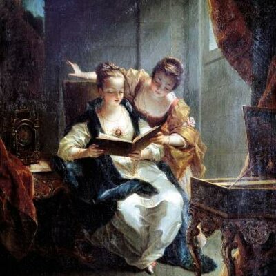 Timeline: Literatura occitana