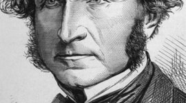 Timeline: John Stuart Mill  May 20, 1806-May 7, 1873