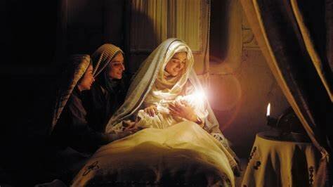 Muhammad Ibn Abdullab was born.