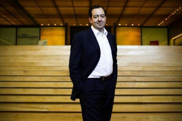 Morreu Diogo Vasconcelos