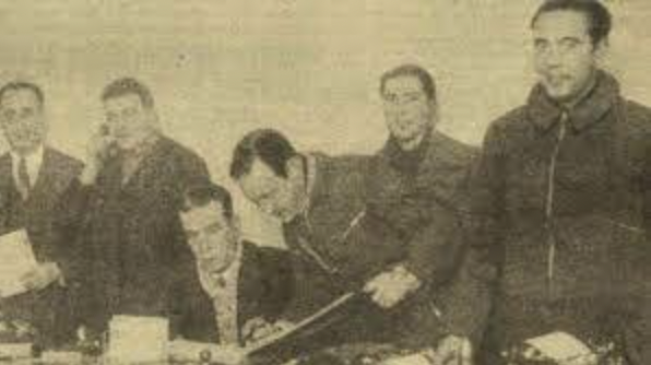 La Nueva Federación Madrileña es transforma en Agrupación Socialista Madrileña.