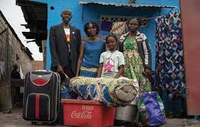 Convención OUA sobre refugiados