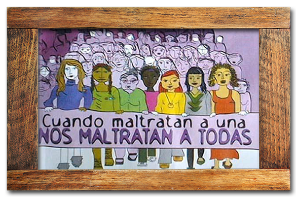 Ley 1257 Por la cual se dictan normas de sensibilización, prevención y sanción de formas de violencia y discriminación contra las mujeres,