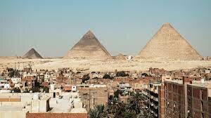 Reino Unido crea un protectorado en Egipto