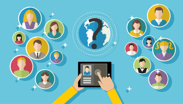 1993 caracteristicas de la web