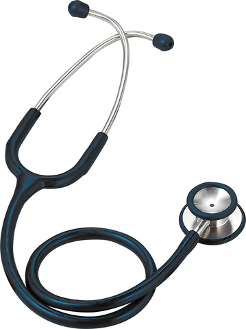 Se hace aprendiz de médico