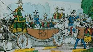 Asesinato del Zar Alejandro II