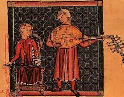La prosa romance (prosa medieval)