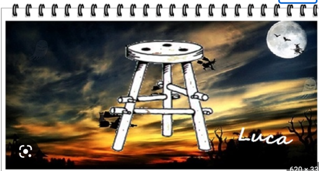 Luca-nap