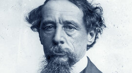 Timeline: CHARLES DICKENS