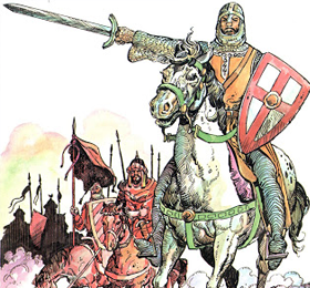 La prosa de ficción (prosa medieval)