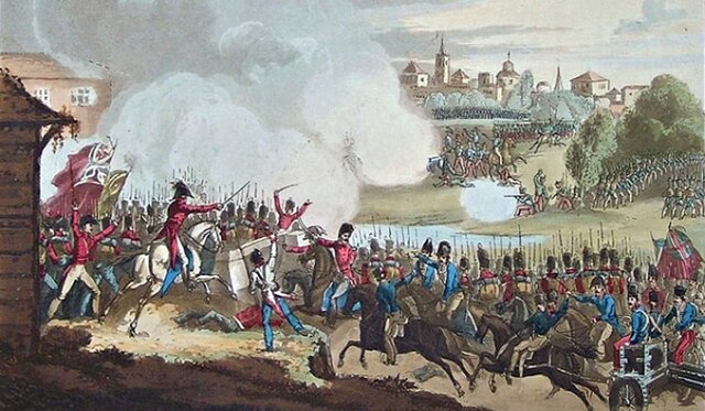 Batalla de Bailén
