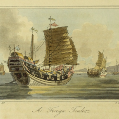 Timeline: Perlawanan Rakyat Aceh Terhadap Portugis