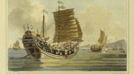 Timeline: Perlawanan Rakyat Aceh Terhadap Portugis