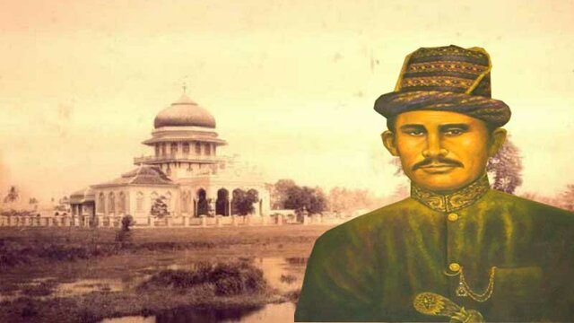 Perlawanan Aceh di Era Sultan Iskandar Muda