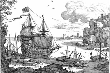 Berhentinya Serangan Militer Aceh