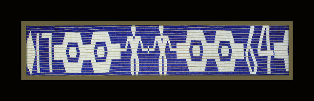 The Treaty of Niagara