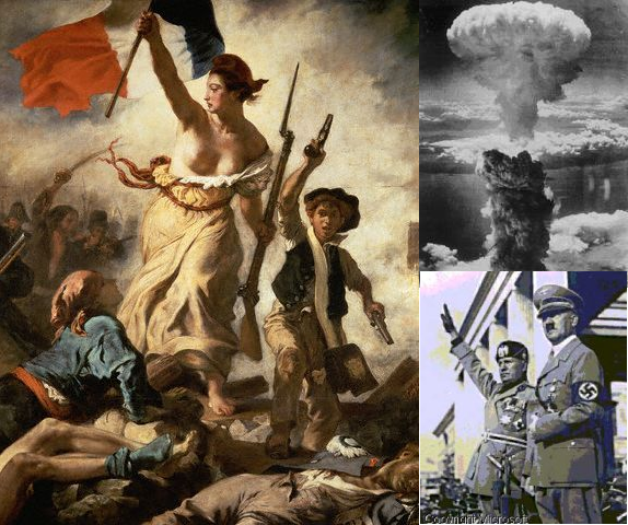 Educação na idade contemporânea