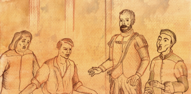 Llei d’Associacions polítiques